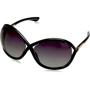 New Tom Ford Women’s Whitney 64mm Sunglasses